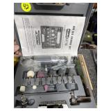 Air Die Grinder Kit