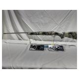 Model 84 Mountain Ascent Camo 308Win NEW in Box