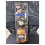 Zebco Spin Cast NEW