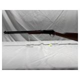 Henry Pump Action Rifle .22Mag