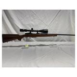 CZ 550 America 22-250 Rifle