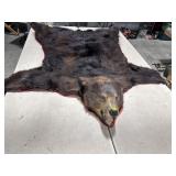 Bear Rug