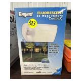 Regent Light NEW