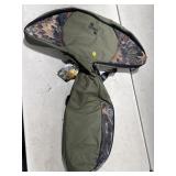 Cross Bow Case