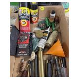 Black Powder Supplies