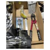 Assorted Tools