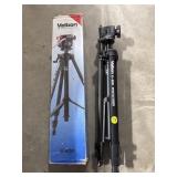 Velbon 5-600 Photo/Video Tri Pod