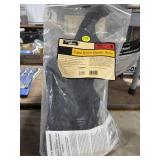 179 Scoped Vertical Shoulder Holster Size 4 NEW