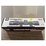 Crossfire Crossbow Scope 2-7x32 NEW