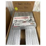 Winchester 30-06 200 Rounds