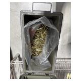 223 Rem Steel Case 500 Rounds (?)