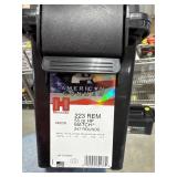 223 Rem 200 Rounds