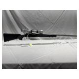 Remington Model 700 220swift