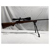 CZ 550 America 22-250 Rifle