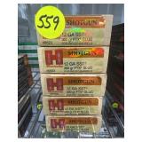 Hornady SST 12ga Slugs - 5 Boxes