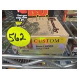 Hornady 9mm Luger - 1 Box 50 rds