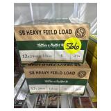 12 ga 2 3/4" #6 - 2 Boxes