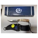 Colt Knife