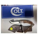 Colt Skinner Knife
