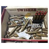 Misc. Ammo