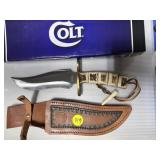 Colt Knife