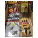 Scent & Bow Hunting Items