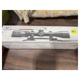 Vortex Crossfire II 3-8x40 Scope NEW