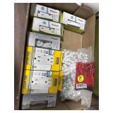 Assorted Electrical