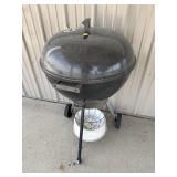 Kettle Grill