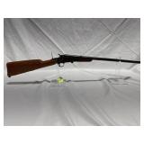 Remington 22cal Rifle