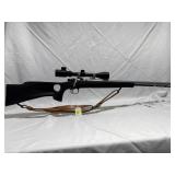 MM Inc. Knight 50 Cal Black Powder