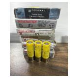 20 Ga. Deer Slugs (33)