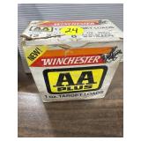 12 Ga. 2 3/4"   8oz. (Full Box)
