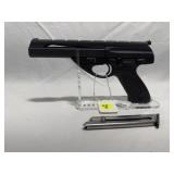 Beretta New U22 Neos 22LR 6" 10 Round Pistol