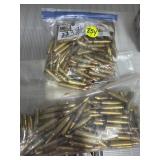 180 Rounds 5.56 Reloads