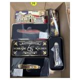 Knives NEW