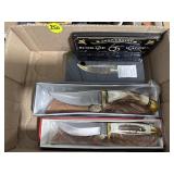 Knives