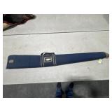 Bob Allen Shotgun Case 55"