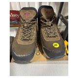Ortho Feet 14 Wide Boots