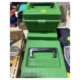 3 Ammo Boxes-NEW