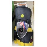 2 XL Prmium Gloves NEW