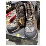 Red wing Irish Setter Boots sz 14 (New)