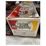 Mitre Mate Portable Saw Stand (New)