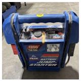 Battery Jump Pack