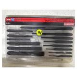 Craftsman 14 Pc. Punch & Chisel Set