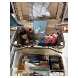 Gun Cleaning Supplies