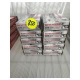 Winchester 223 Rem. 10 Boxes 200 Rounds