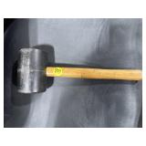 Rubber Mallet