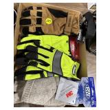 3 Pr. Gloves & 1 Pr. Wool Mittens NEW