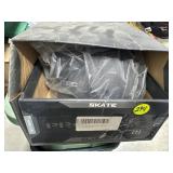 Skate Helmet Large NEW